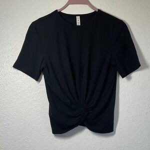 Lululemon blouse :